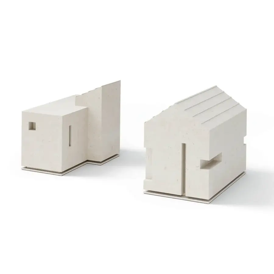 PIMAR Due Cassette Bookholder #2