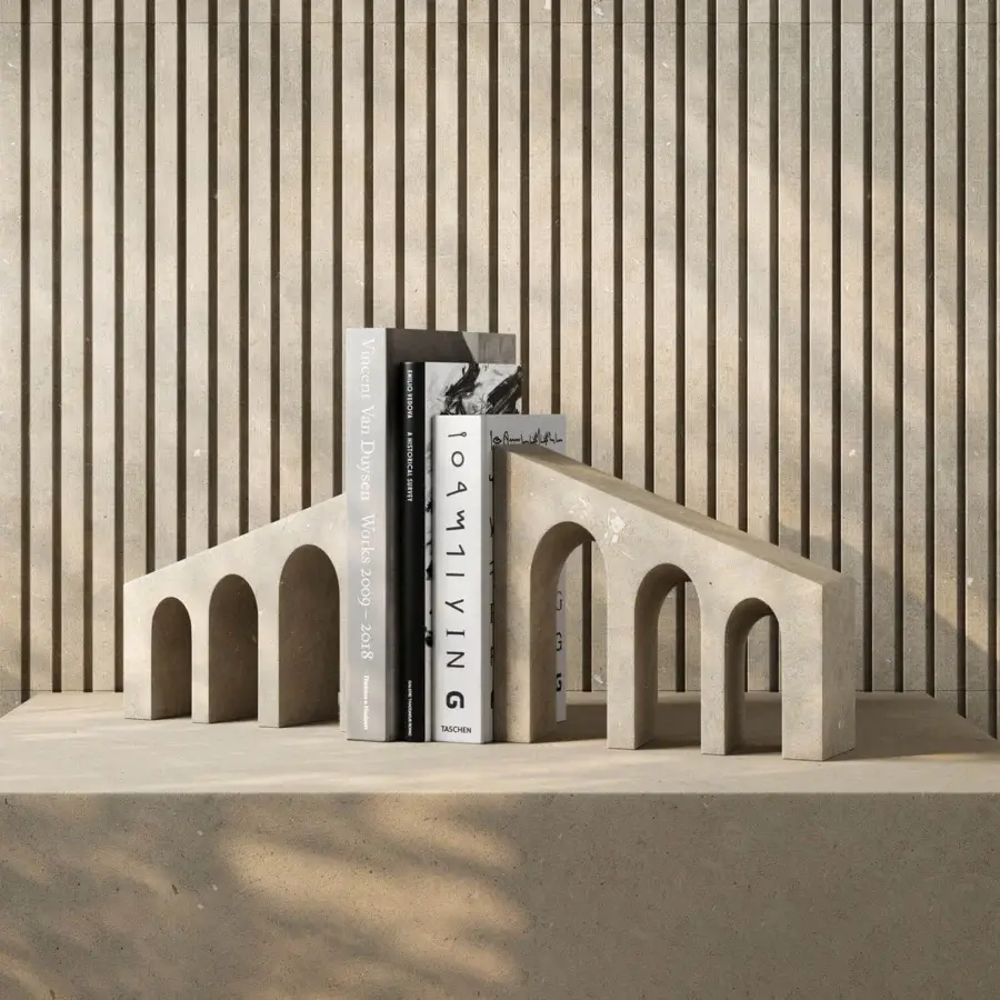 PIMAR Metafisica Bookholder #1