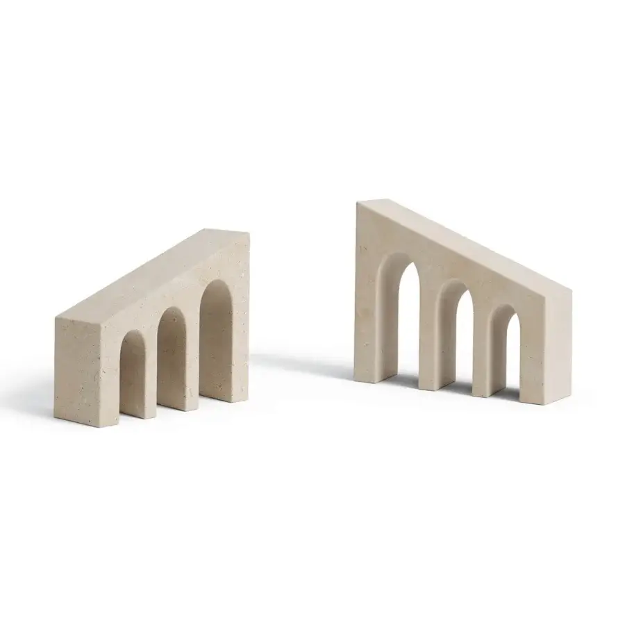 PIMAR Metafisica Bookholder #7