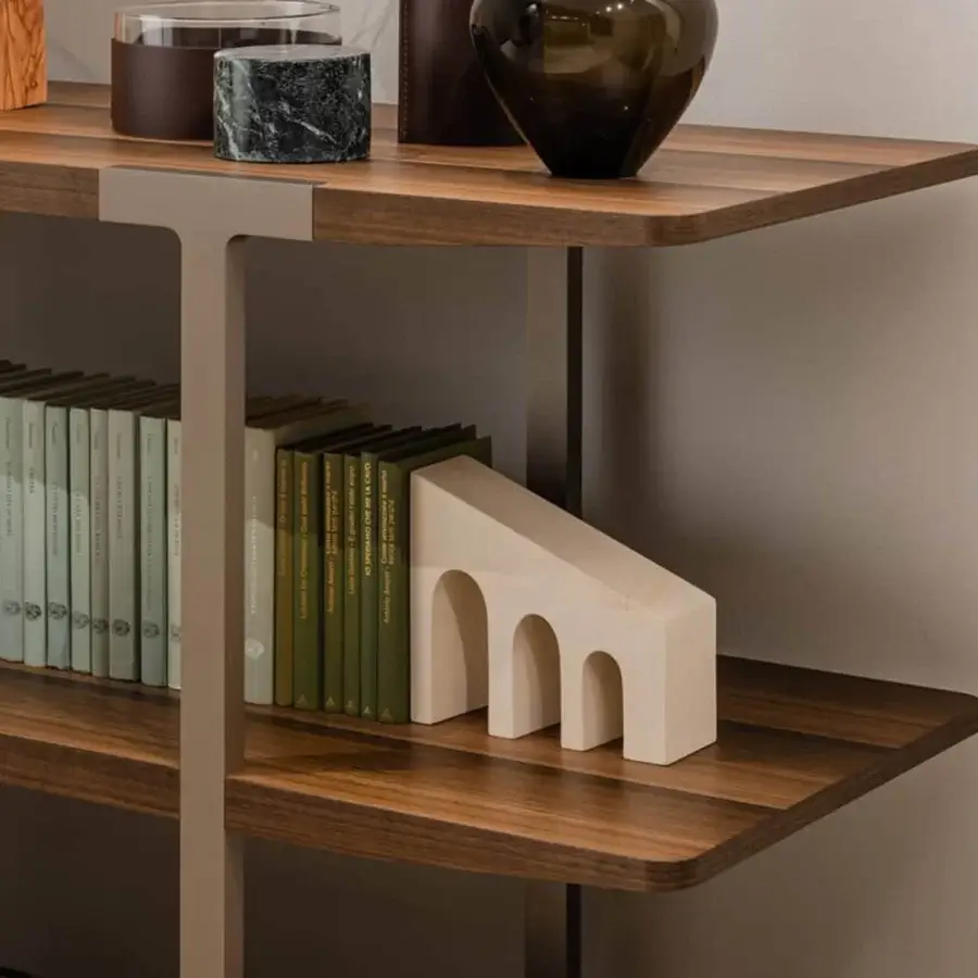 PIMAR Metafisica Bookholder #5