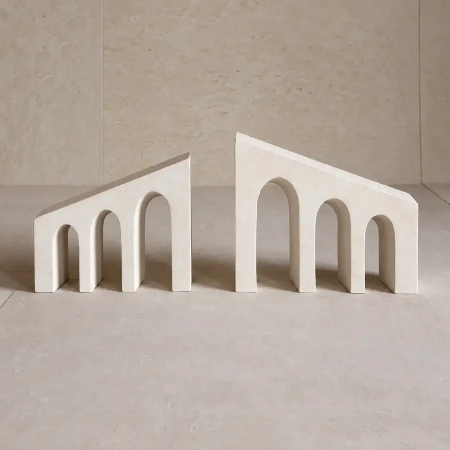 PIMAR Metafisica Bookholder #2