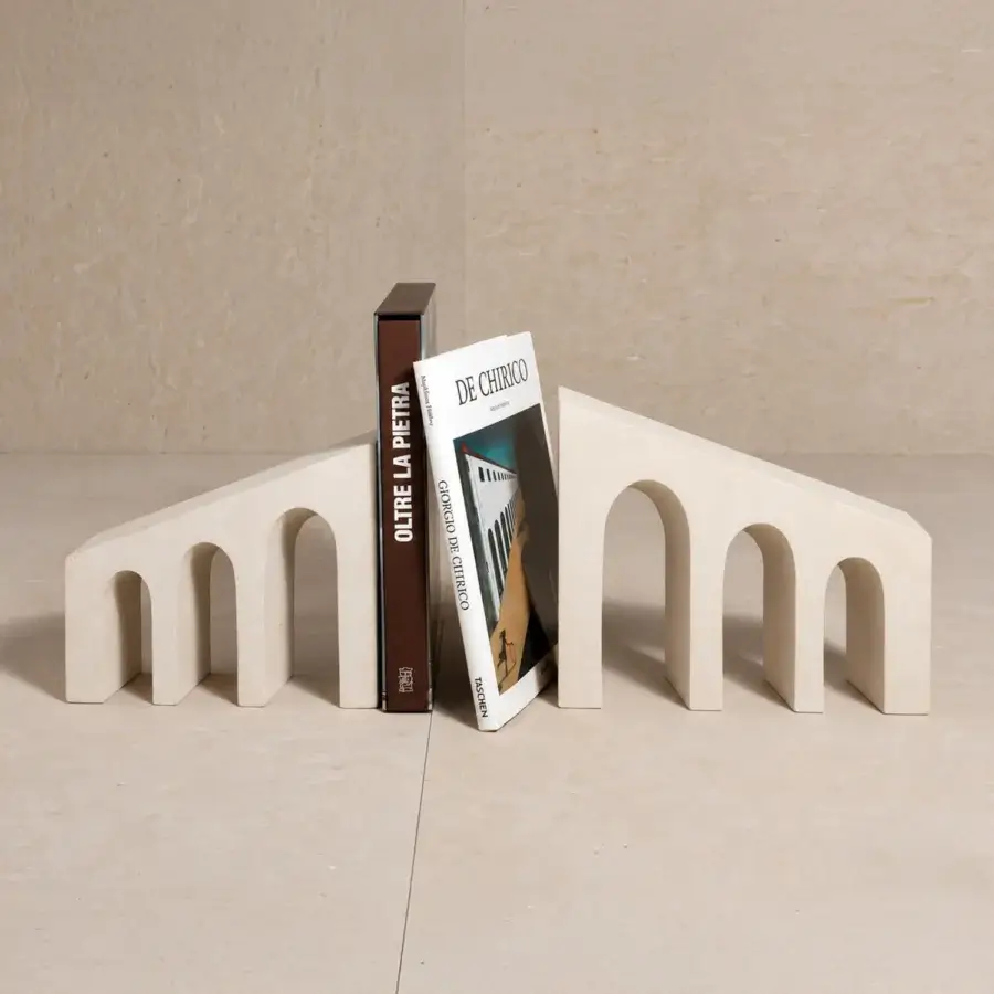 PIMAR Metafisica Bookholder #4