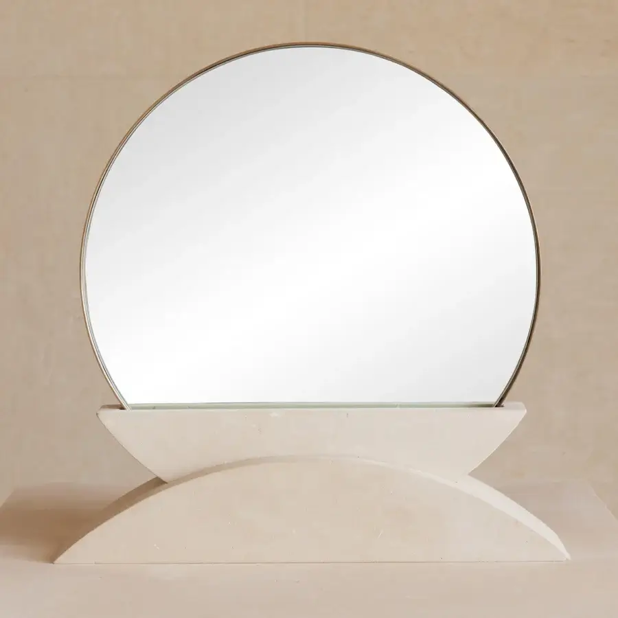PIMAR Orizzonte Mirror #2