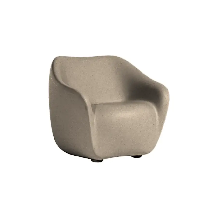 Slide Reborn Lounge Chair #6