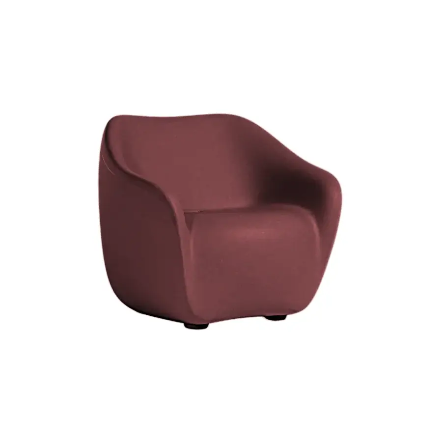 Slide Reborn Lounge Chair #8