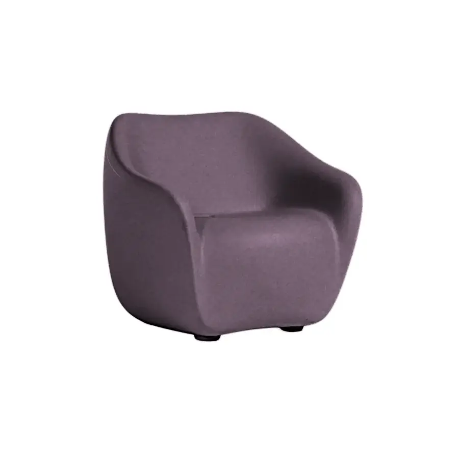 Slide Reborn Lounge Chair #9