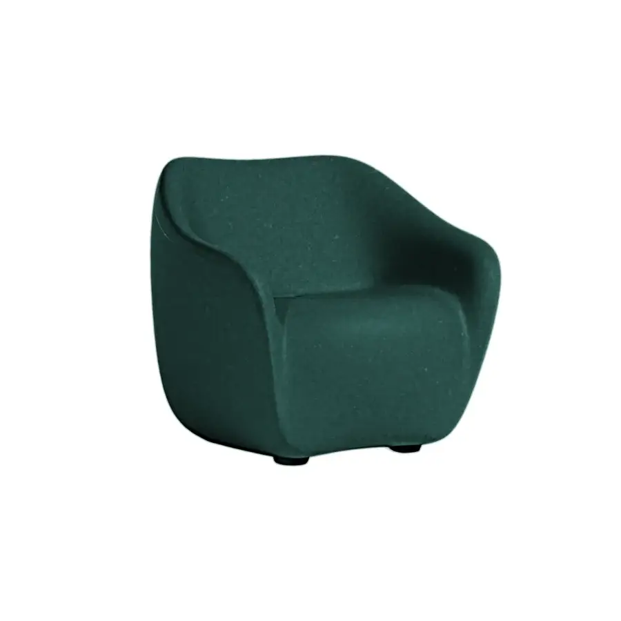Slide Reborn Lounge Chair #11