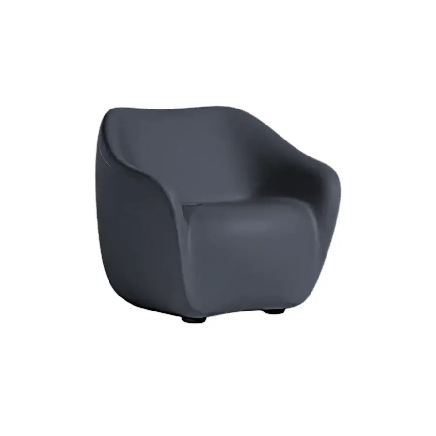 Slide Reborn Lounge Chair #12