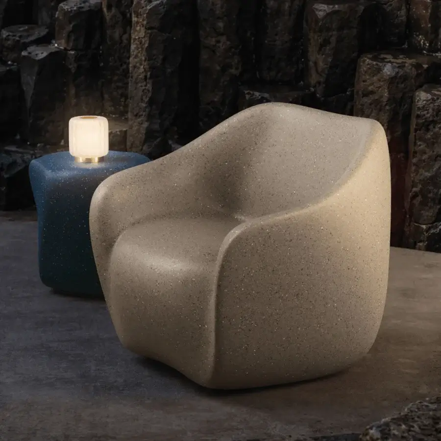 Slide Reborn Lounge Chair #16