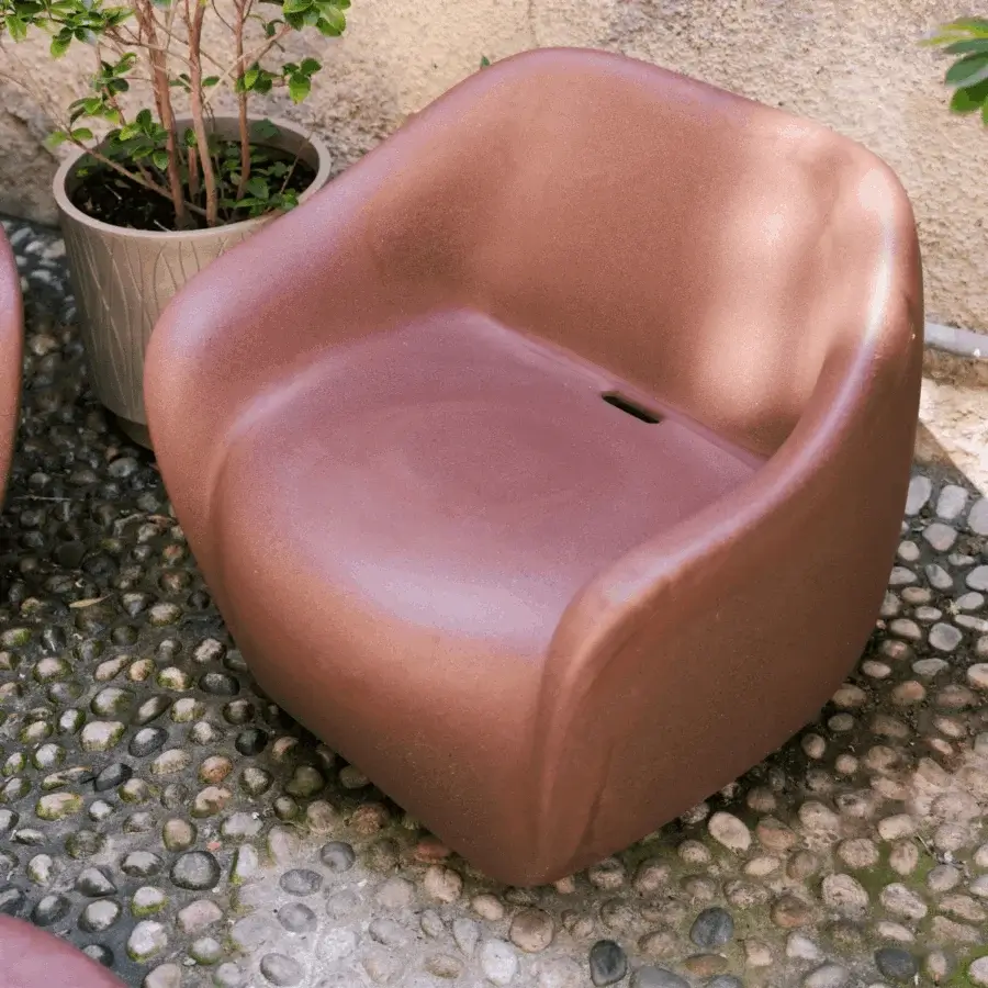 Slide Reborn Lounge Chair #18