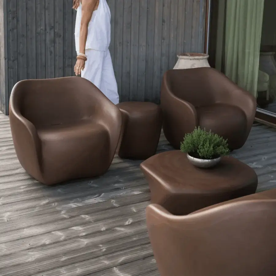 Slide Reborn Lounge Chair #22