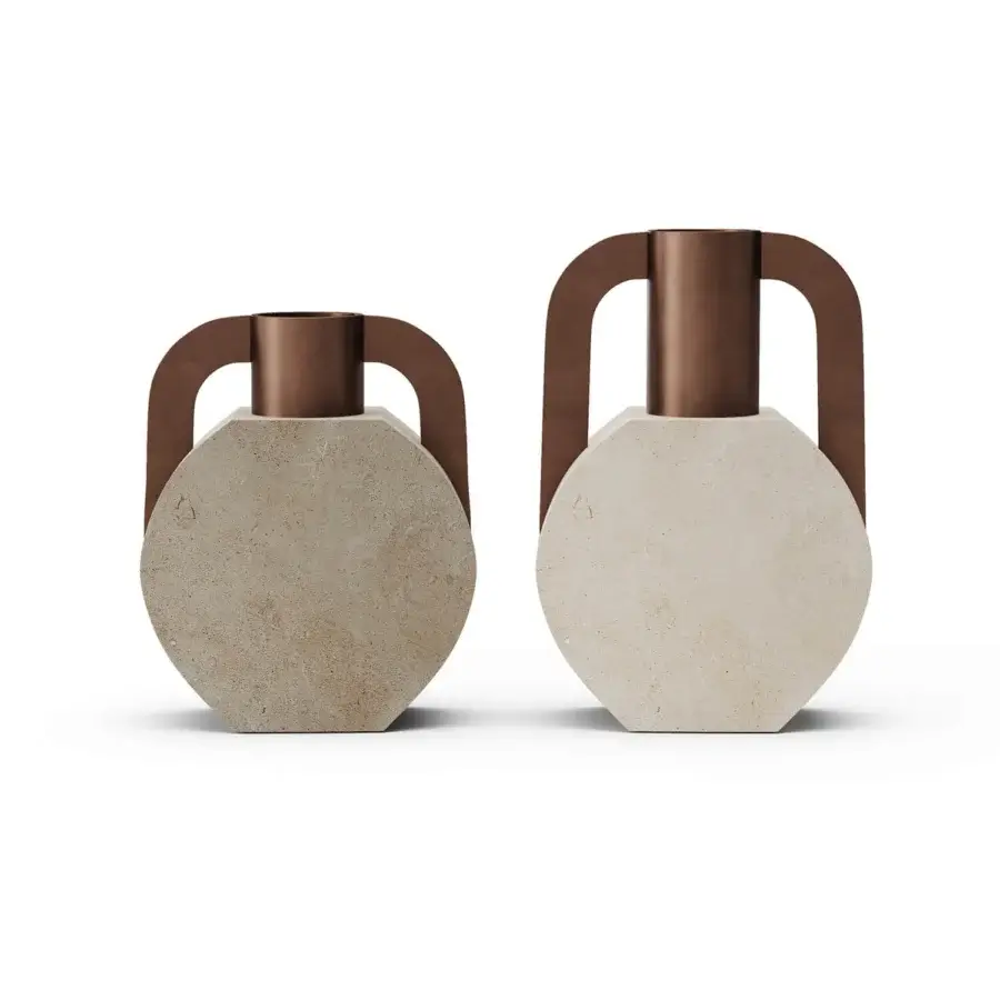 PIMAR Ampolle Vase Set #3