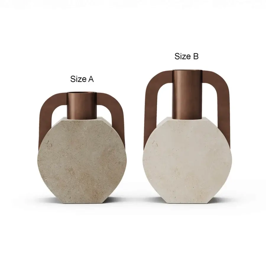 PIMAR Ampolle Vase Set #2