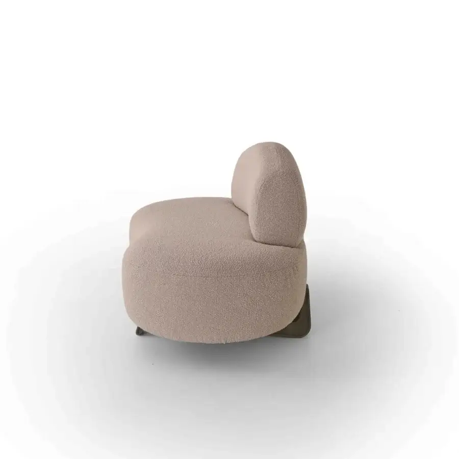 Paolo Castelli Vao 150 Loveseat #5