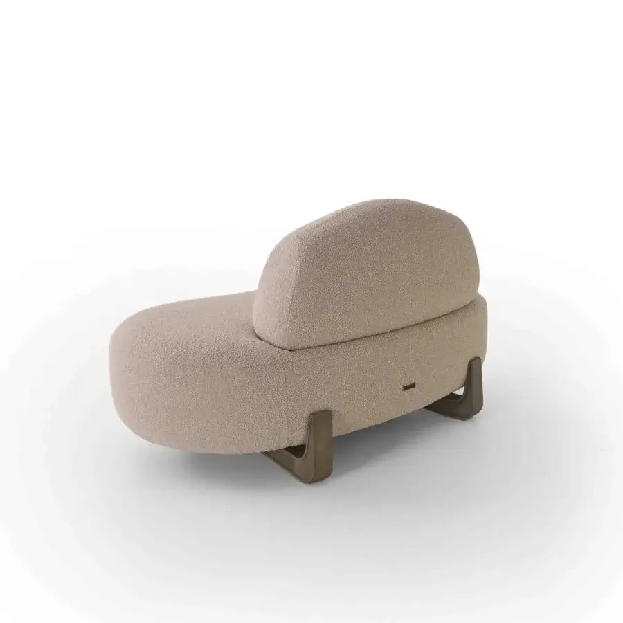 Paolo Castelli Vao 150 Loveseat #6