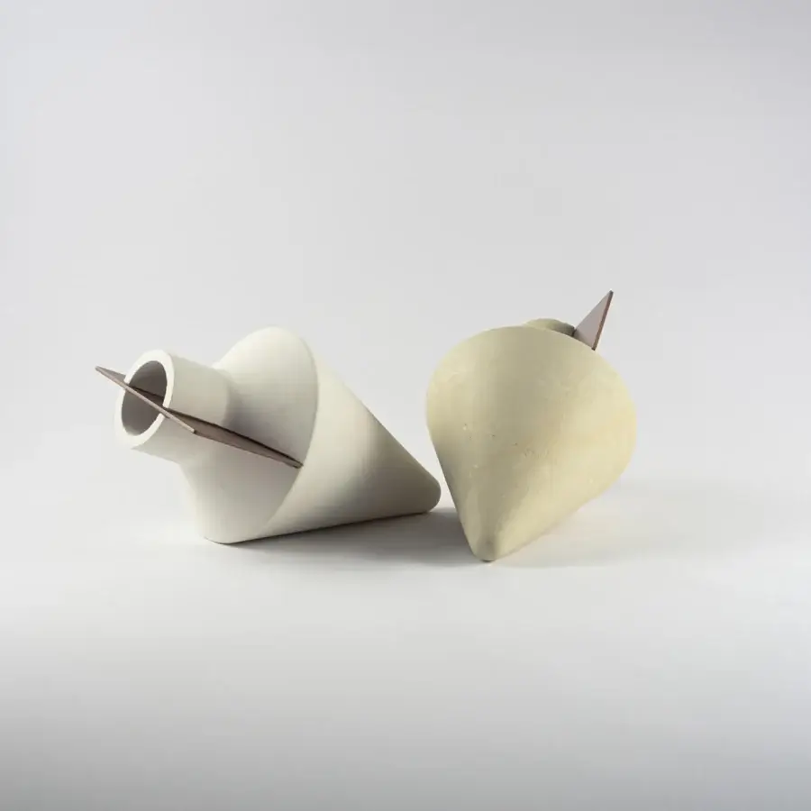 PIMAR Anfore Vase #1