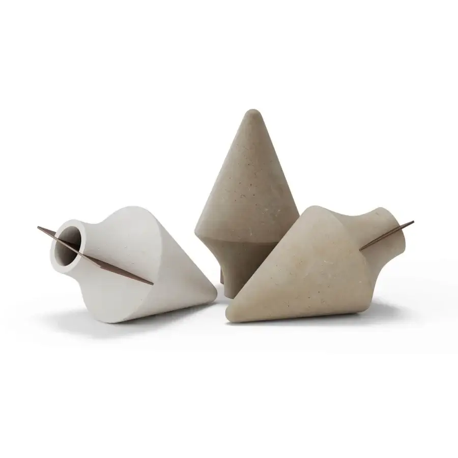PIMAR Anfore Vase #2