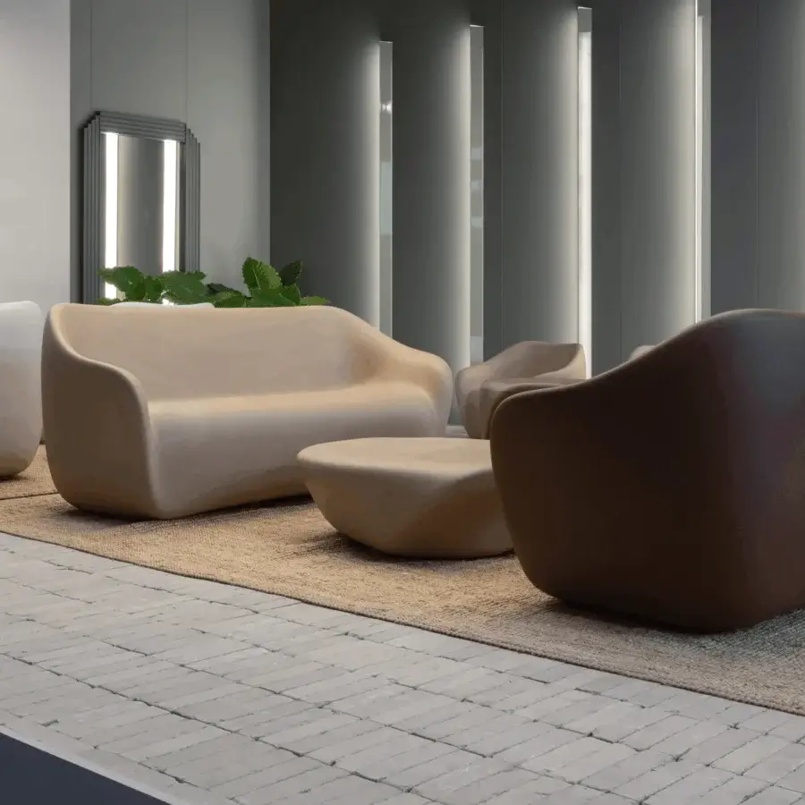 Slide Reborn Sofa #16