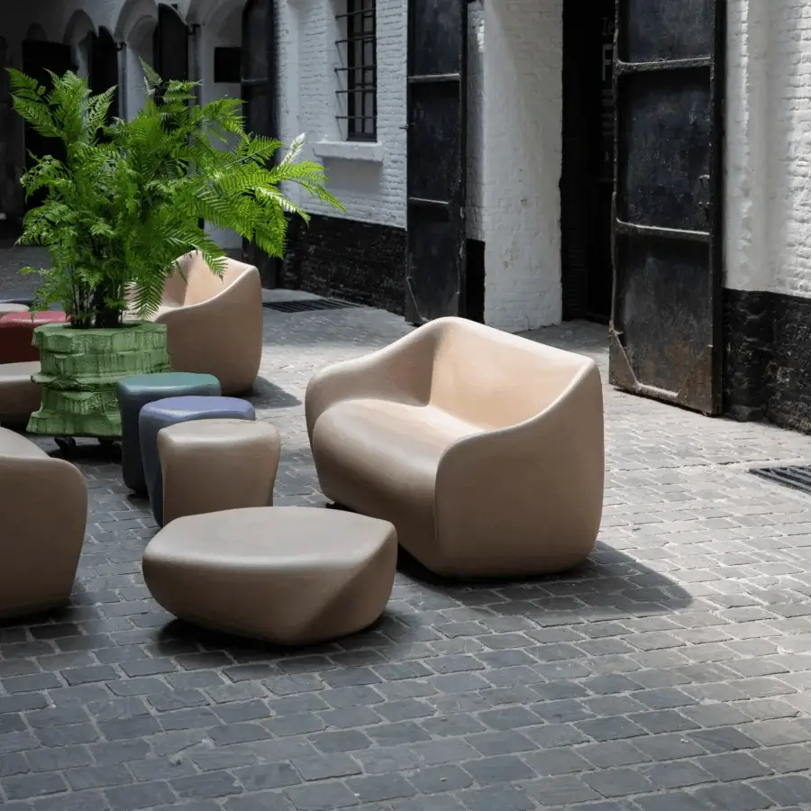 Slide Reborn Sofa #17