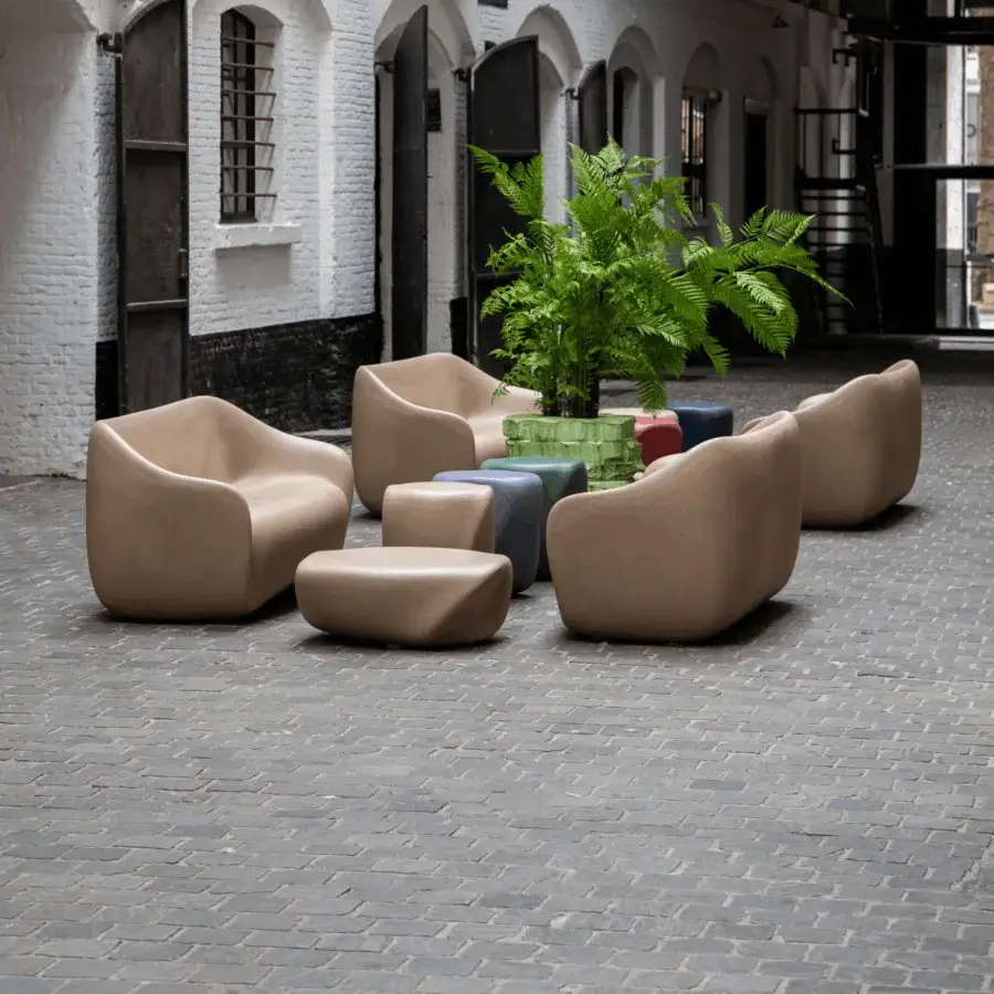 Slide Reborn Sofa #18