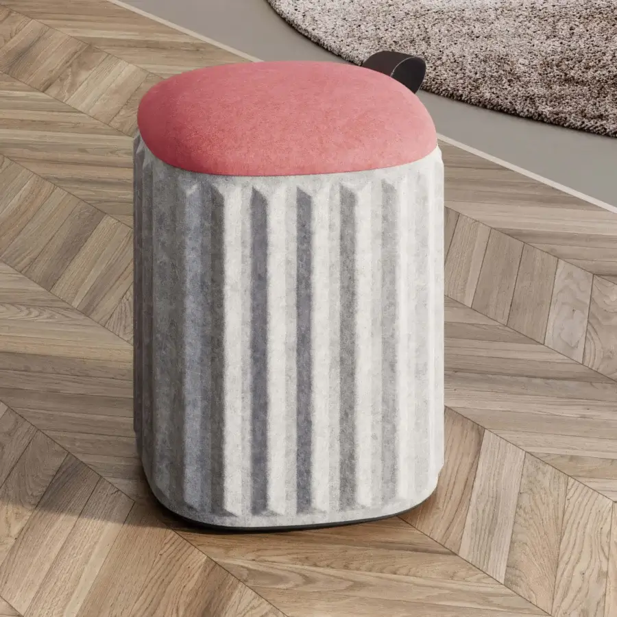 Codutti 2BE Office Smart Wall | Multifunctional System #8