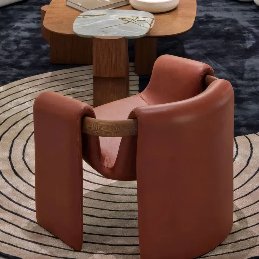 Paolo Castelli Kenya Coffee Table #4