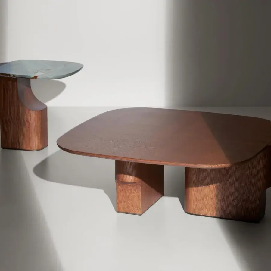Paolo Castelli Kenya Coffee Table #6