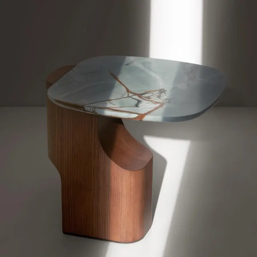 Paolo Castelli Kenya Coffee Table #7