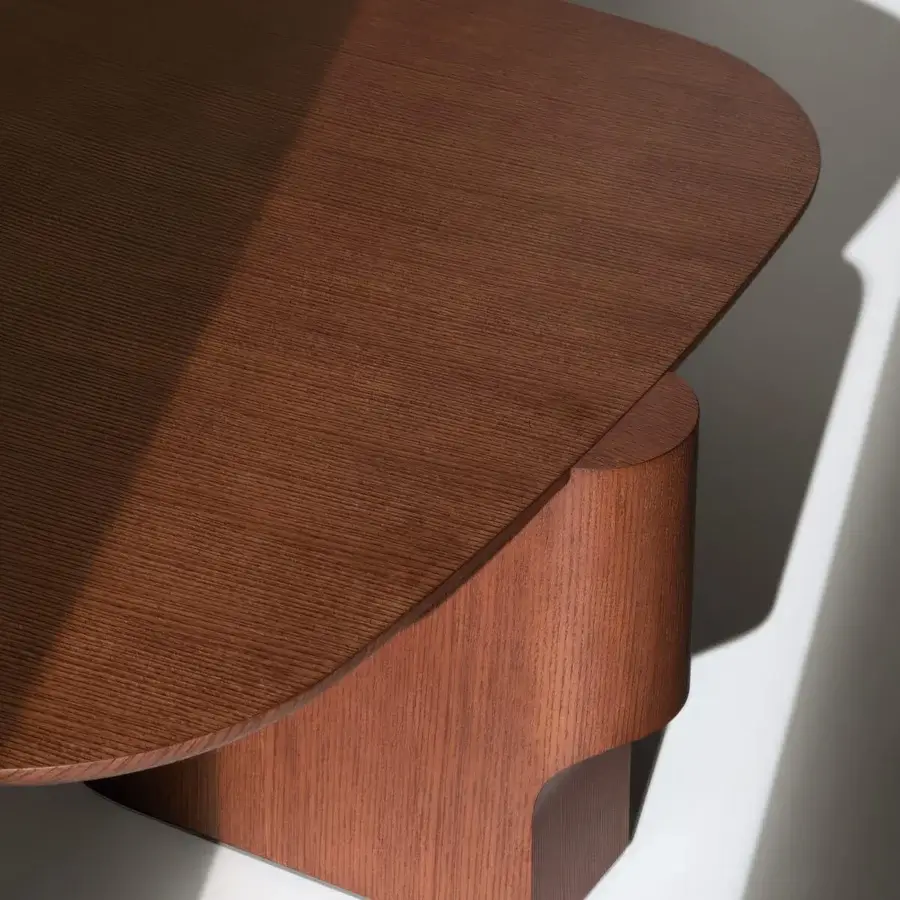 Paolo Castelli Kenya Coffee Table #8