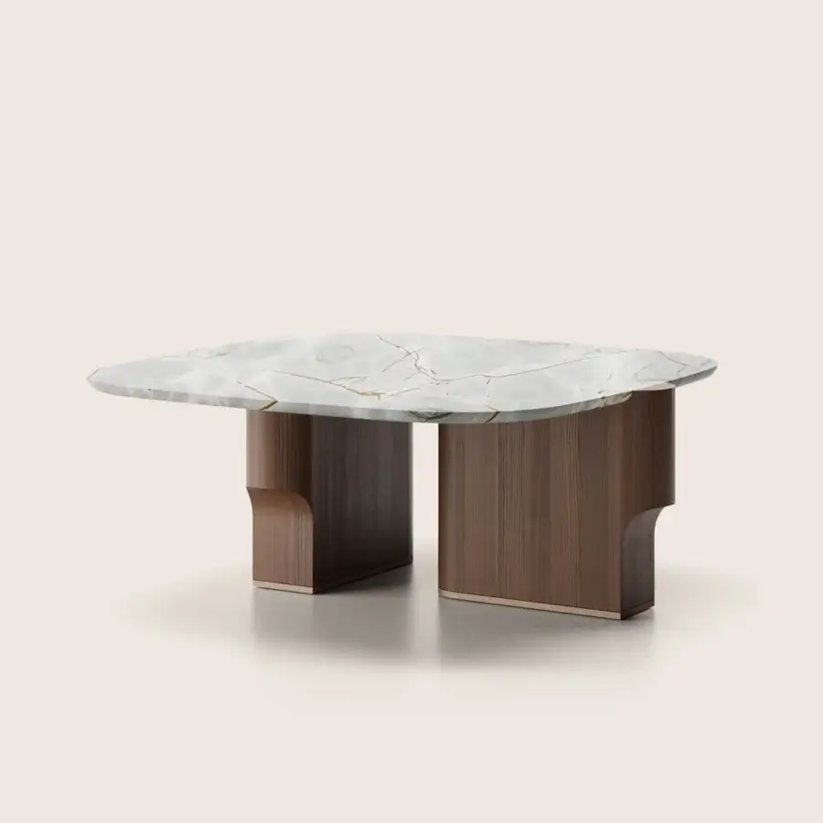 Paolo Castelli Kenya Coffee Table #10