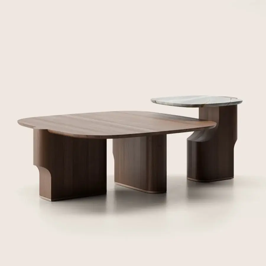 Paolo Castelli Kenya Coffee Table #12