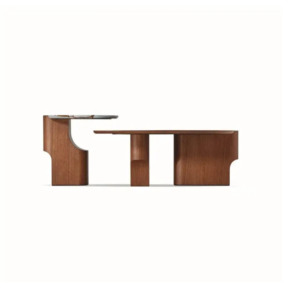 Paolo Castelli Kenya Coffee Table #15