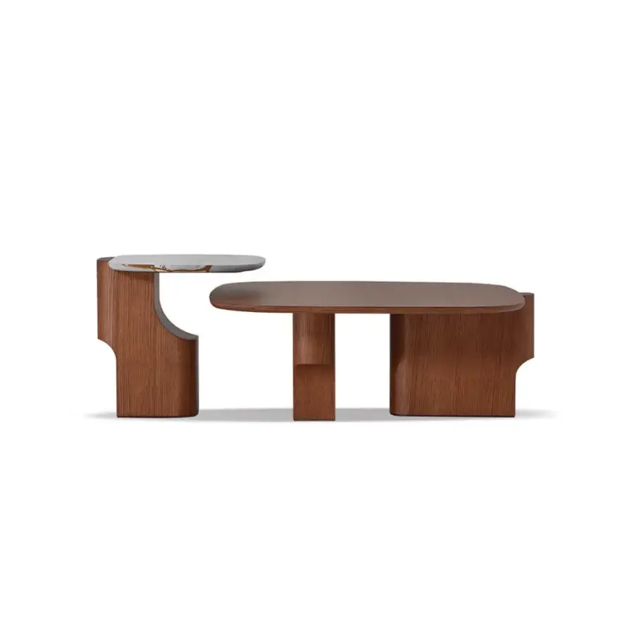 Paolo Castelli Kenya Coffee Table #16
