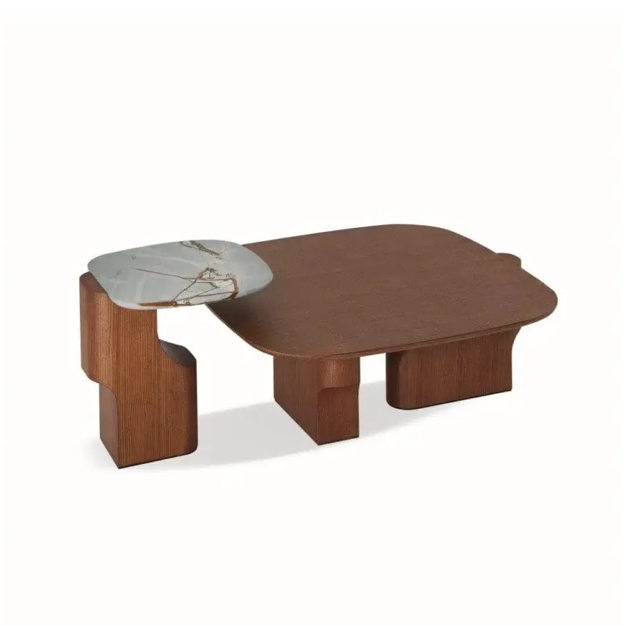 Paolo Castelli Kenya Coffee Table #17