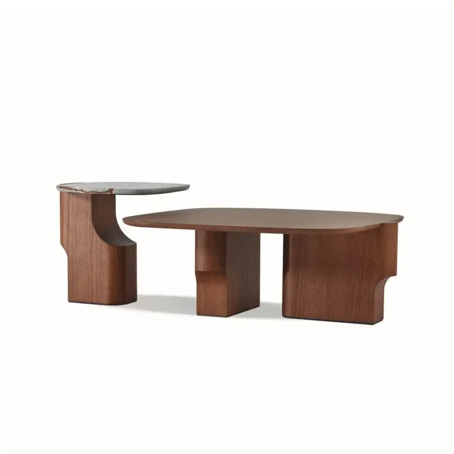 Paolo Castelli Kenya Coffee Table #18