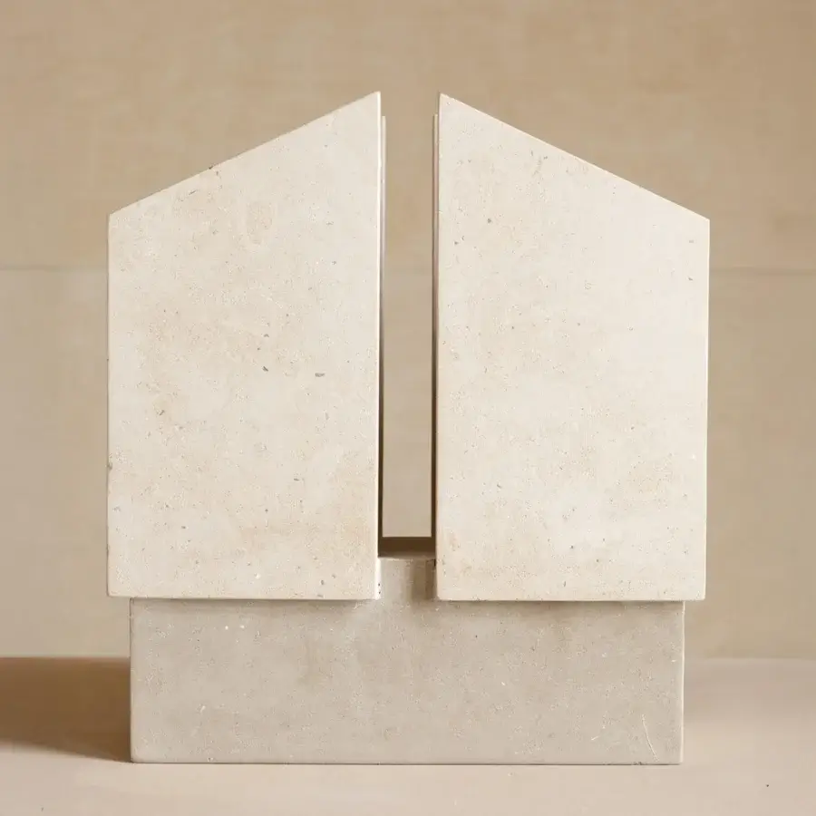 PIMAR Girasole Vase #2