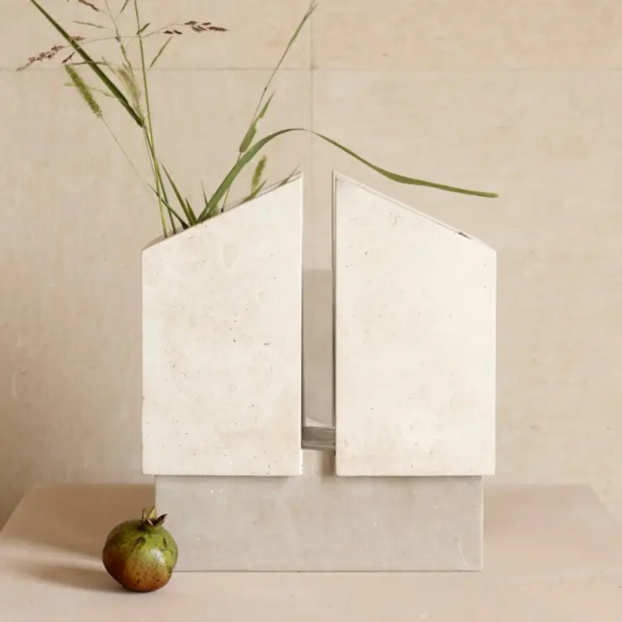 PIMAR Girasole Vase #1