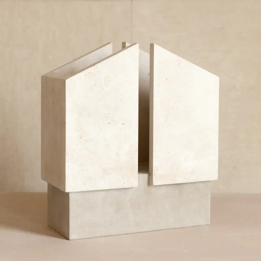PIMAR Girasole Vase #3
