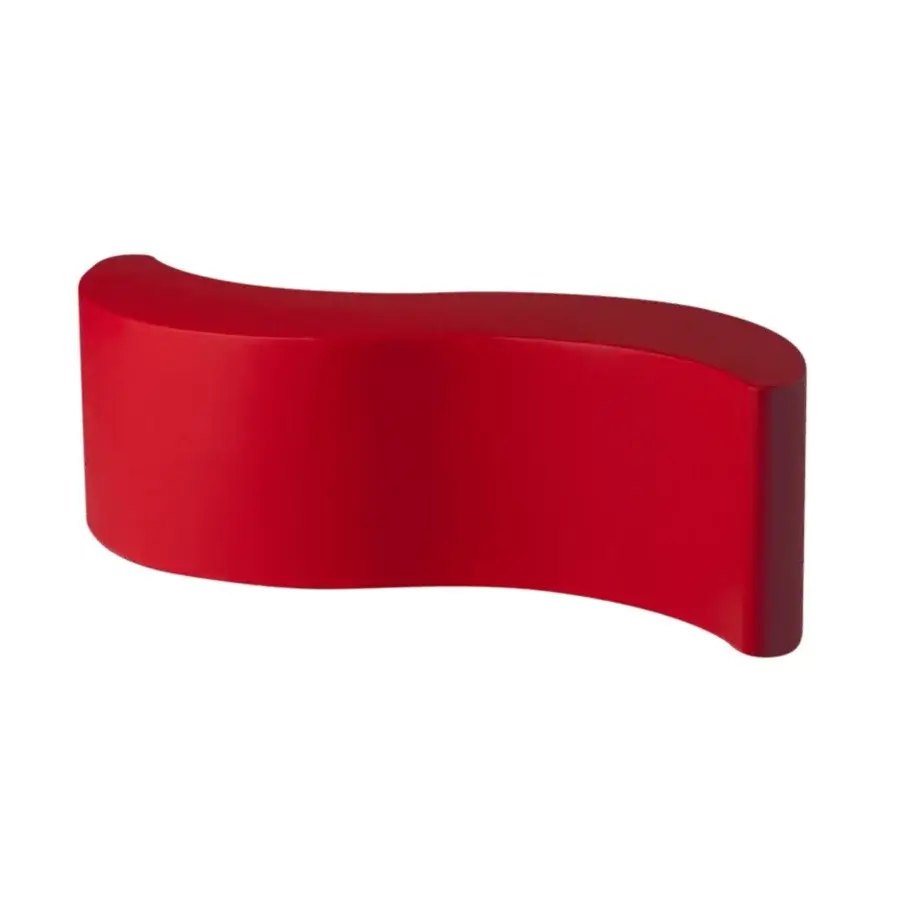 Slide Wave Bench #1