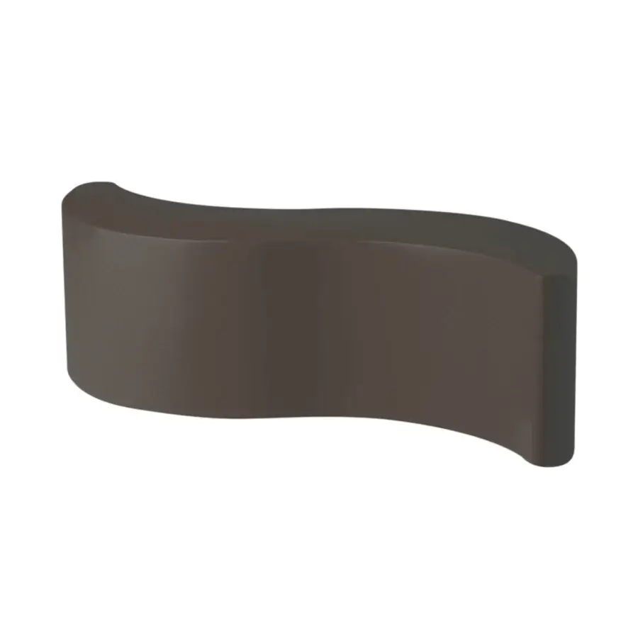 Slide Wave Bench #3