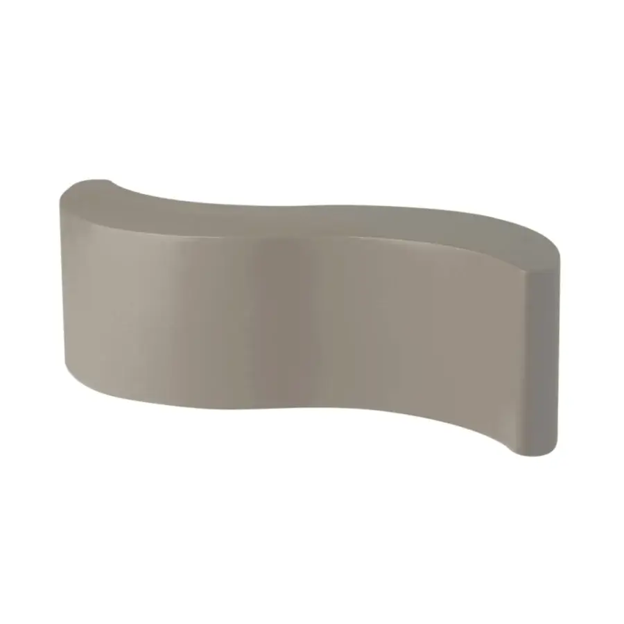 Slide Wave Bench #4