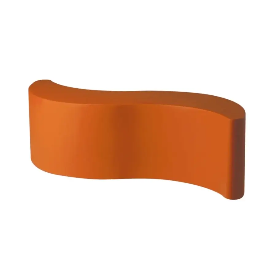 Slide Wave Bench #11