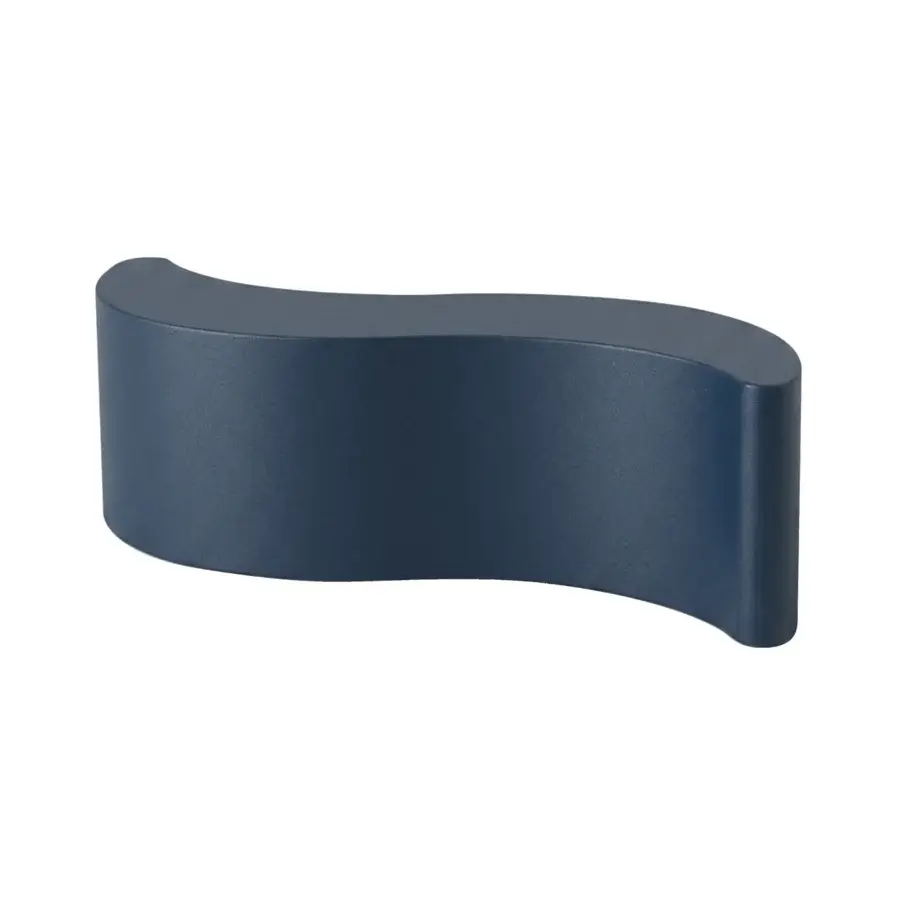 Slide Wave Bench #15