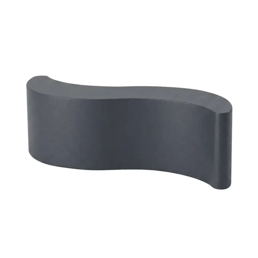 Slide Wave Bench #16