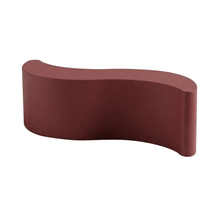 Slide Wave Bench #17