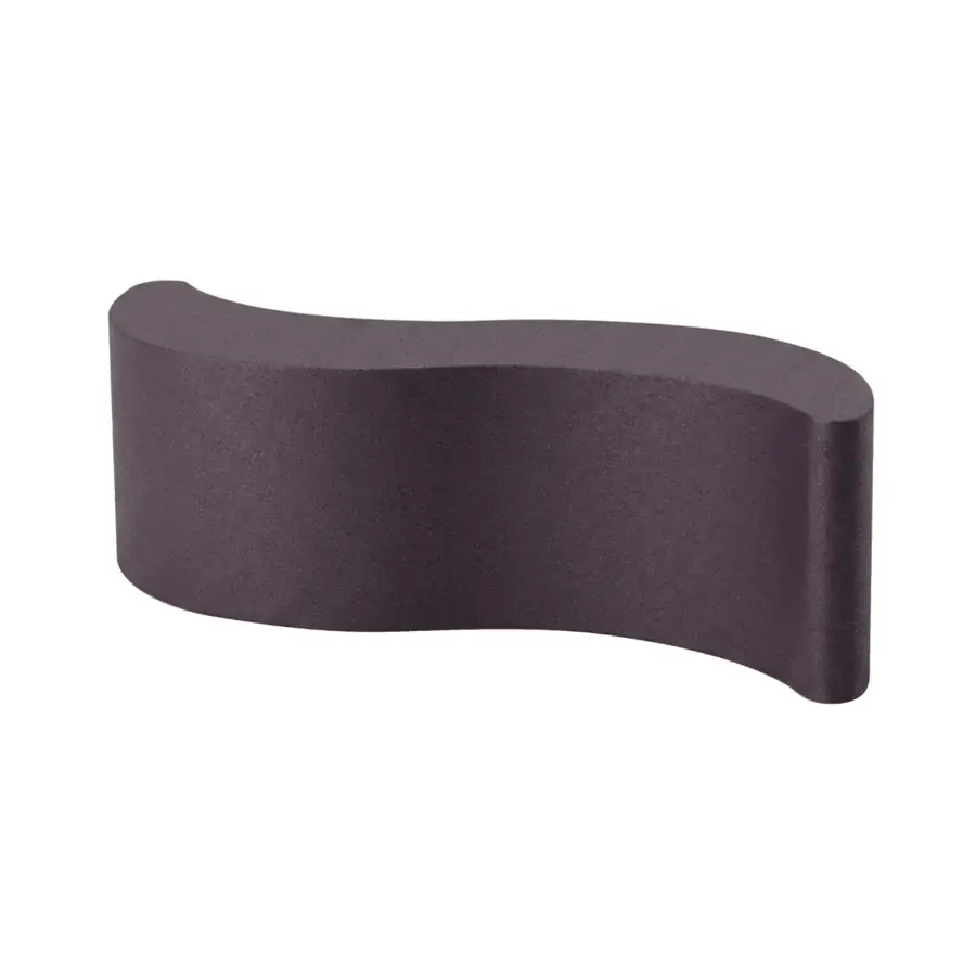 Slide Wave Bench #18