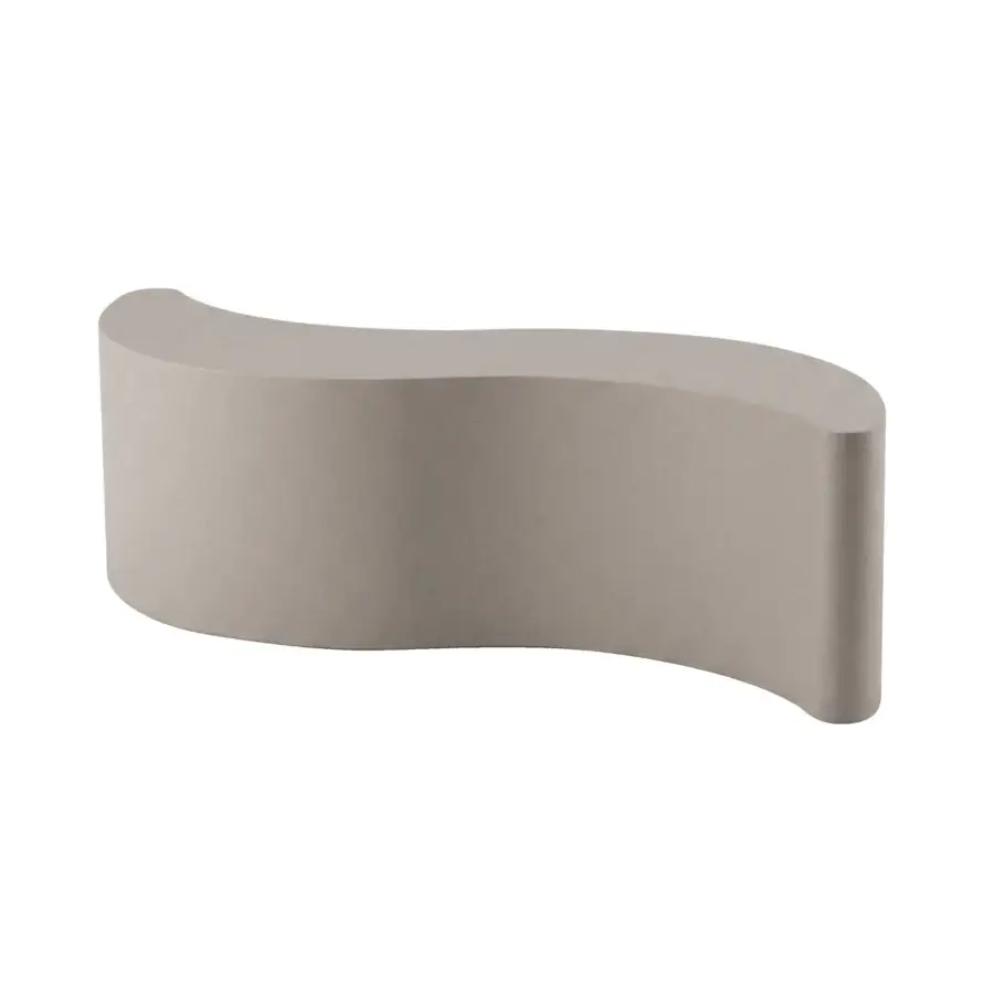 Slide Wave Bench #19