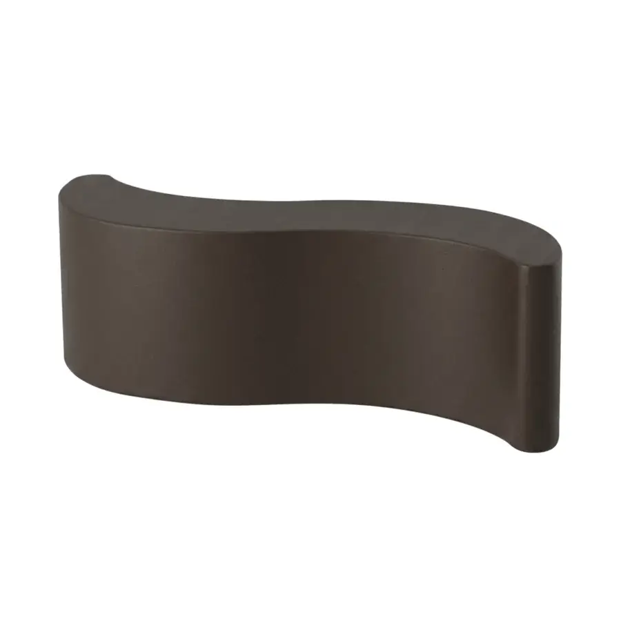 Slide Wave Bench #20