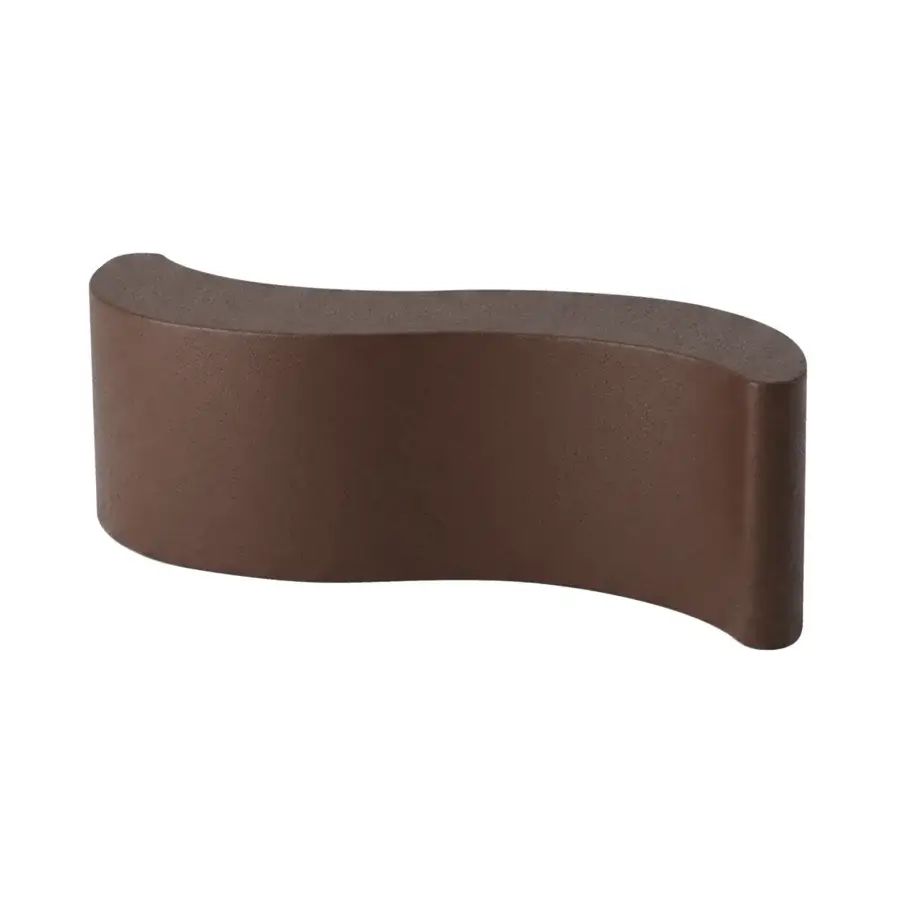 Slide Wave Bench #21