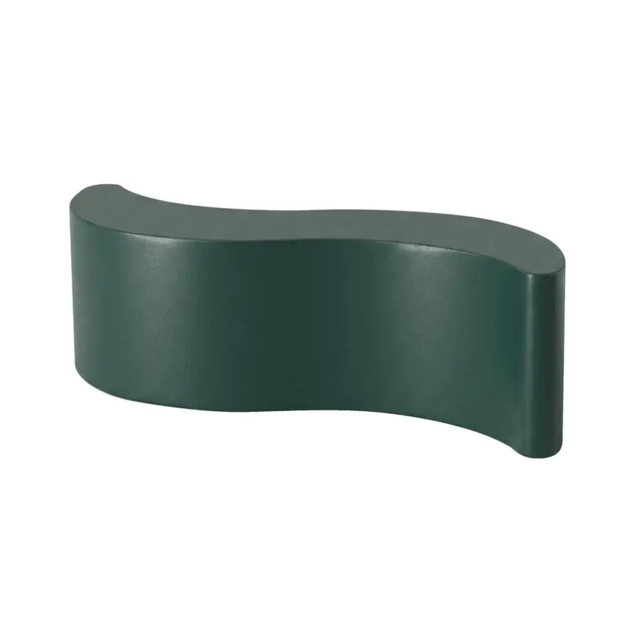 Slide Wave Bench #22